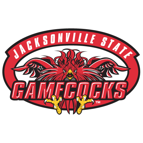 JACKSONVILLE STATE Team Logo
